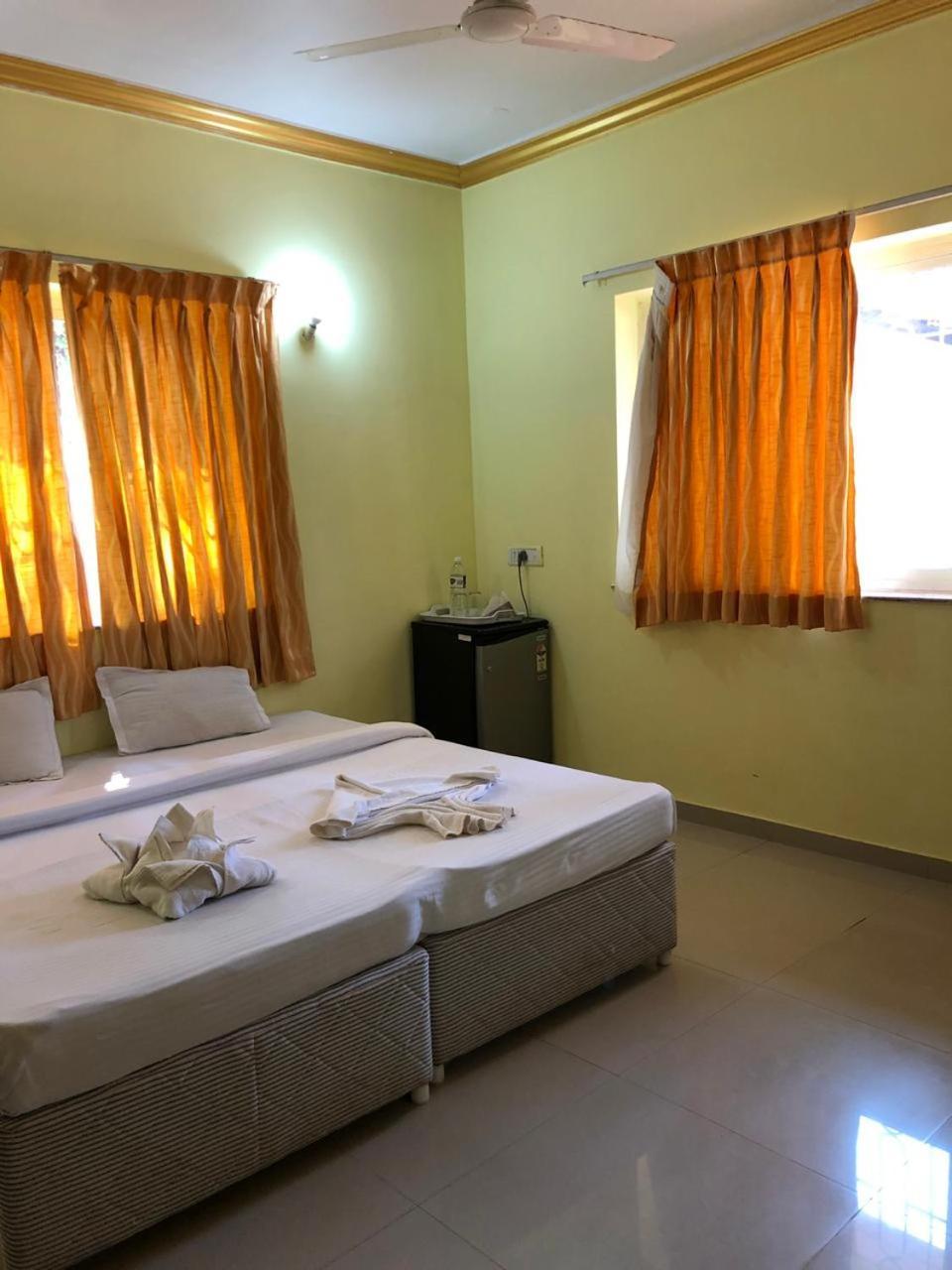 Spot On 39618 El Paso Hotel Arambol Exterior foto