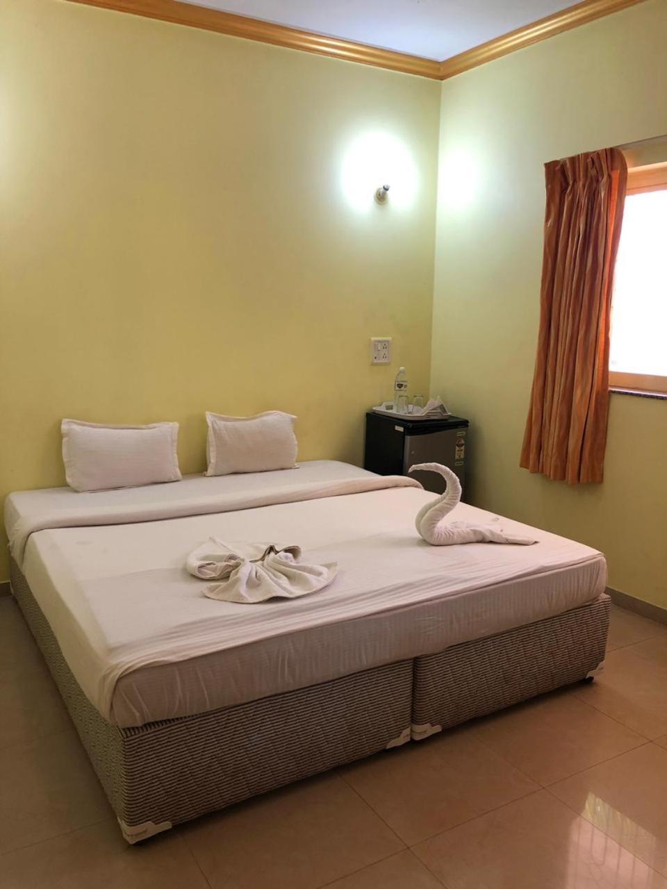 Spot On 39618 El Paso Hotel Arambol Exterior foto