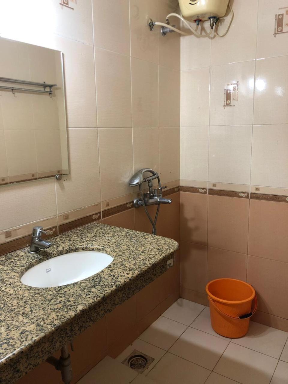 Spot On 39618 El Paso Hotel Arambol Exterior foto